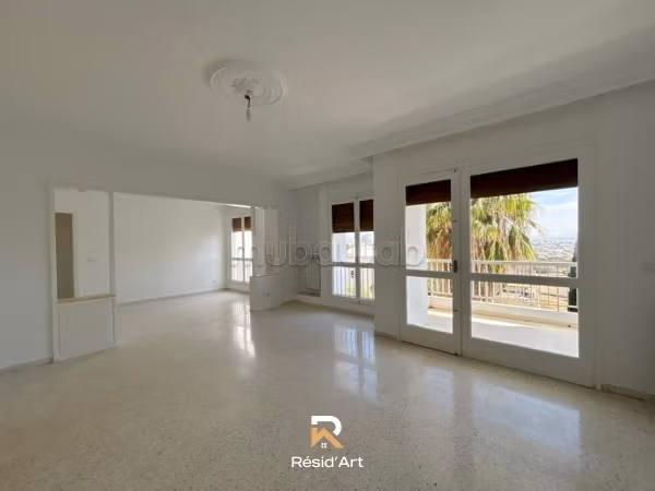 In affitto - Appartamento S3 a El Manar