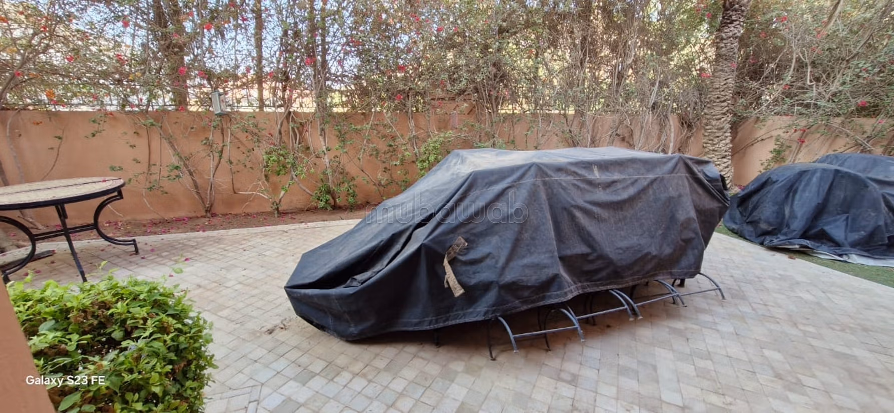 Exceptional opportunity to seize in Marrakech