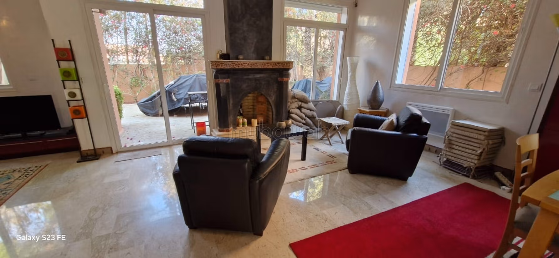 Exceptional opportunity to seize in Marrakech