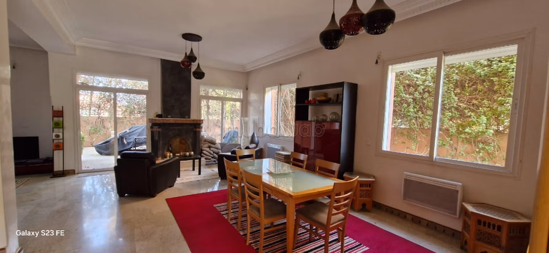 Exceptional opportunity to seize in Marrakech