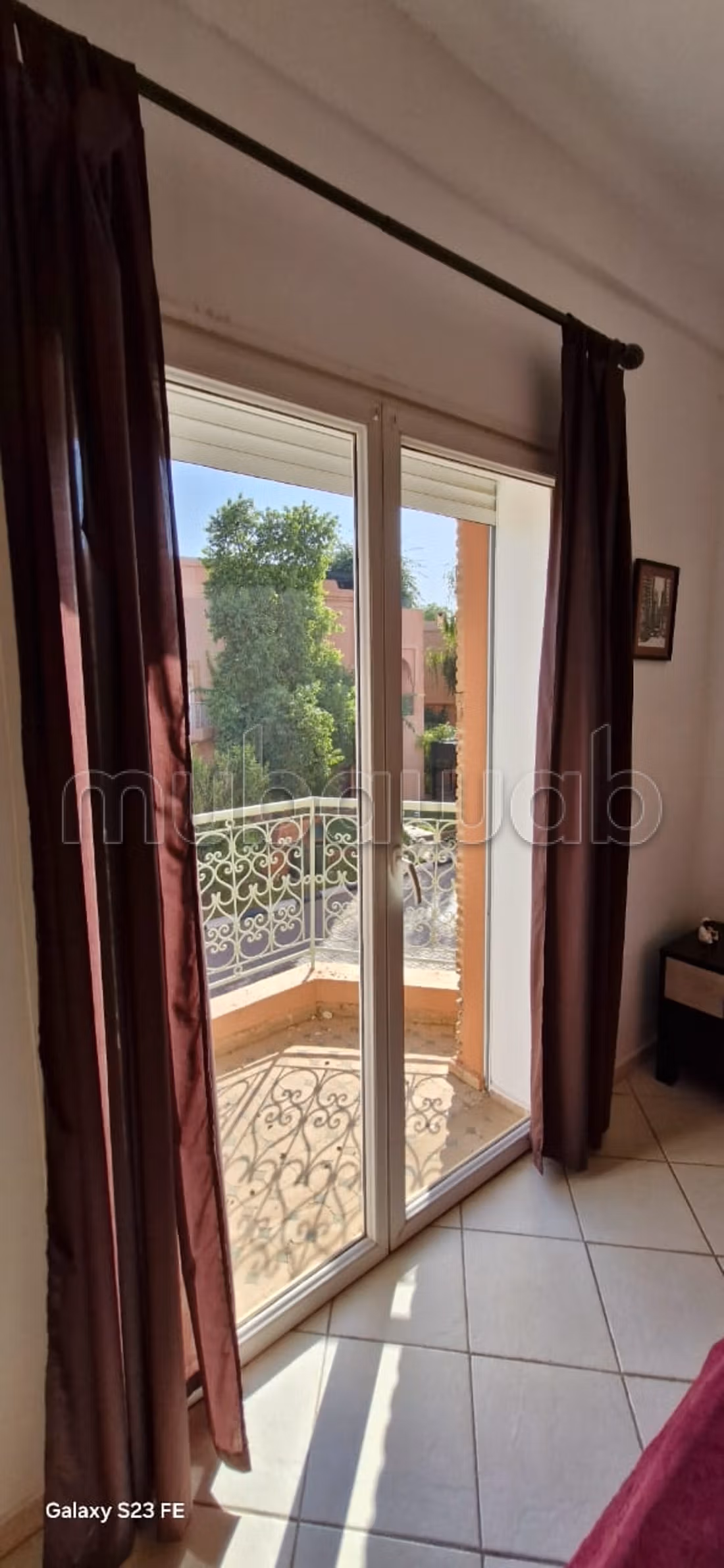 Exceptional opportunity to seize in Marrakech