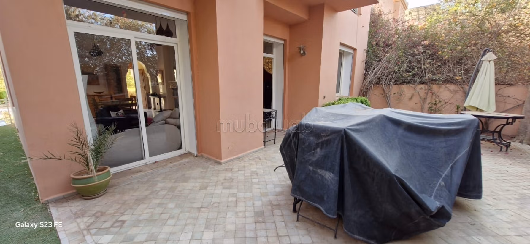 Exceptional opportunity to seize in Marrakech