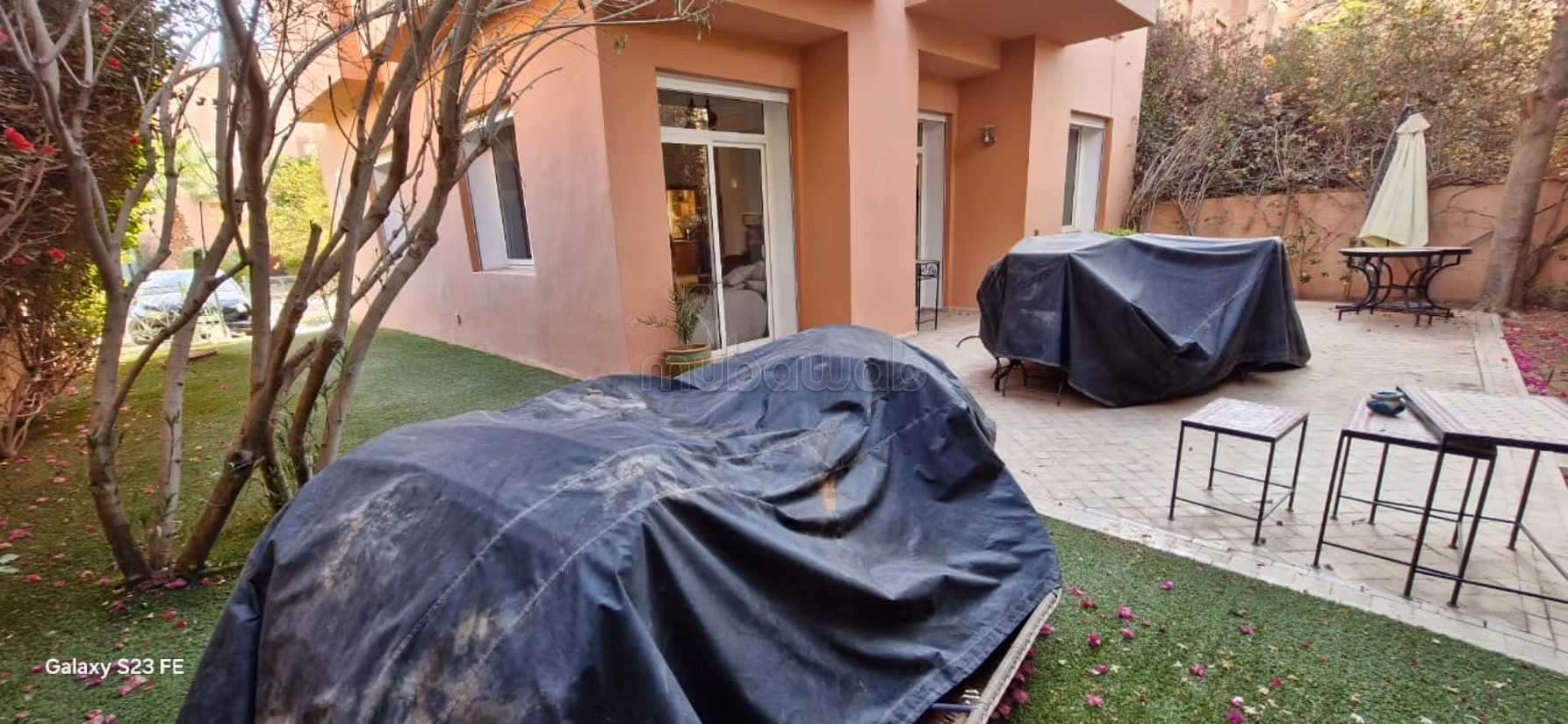 Exceptional opportunity to seize in Marrakech