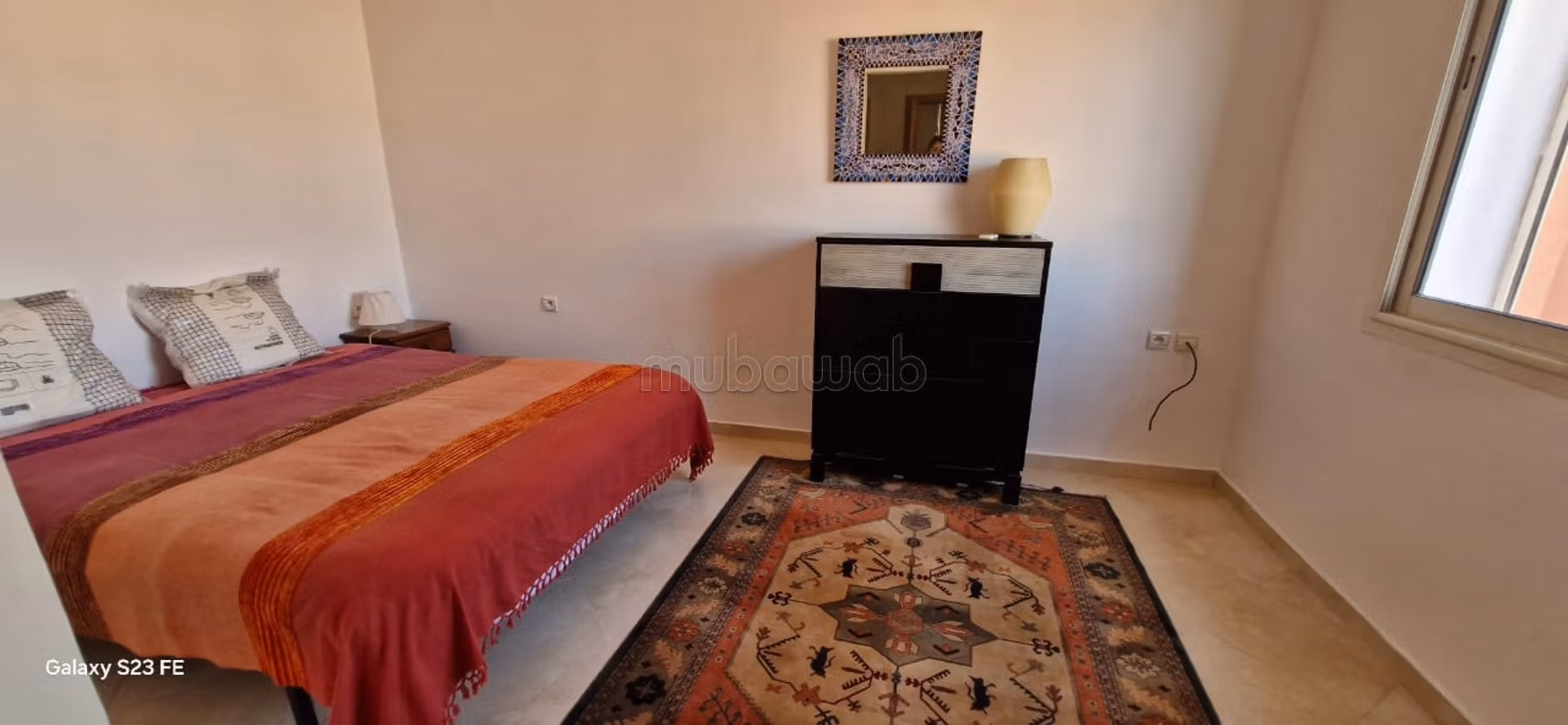 Exceptional opportunity to seize in Marrakech