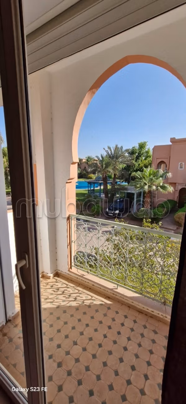 Exceptional opportunity to seize in Marrakech