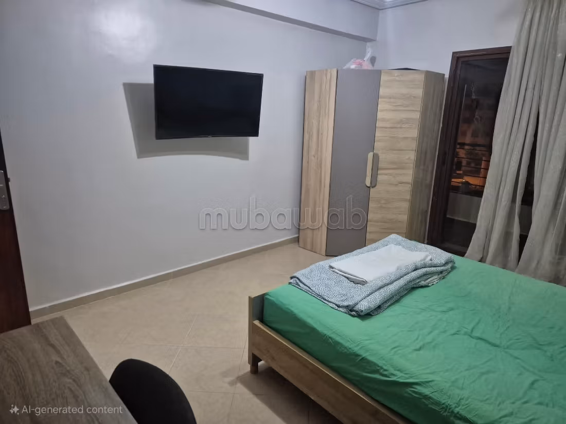Appartement 70 m² à Agdal — 3