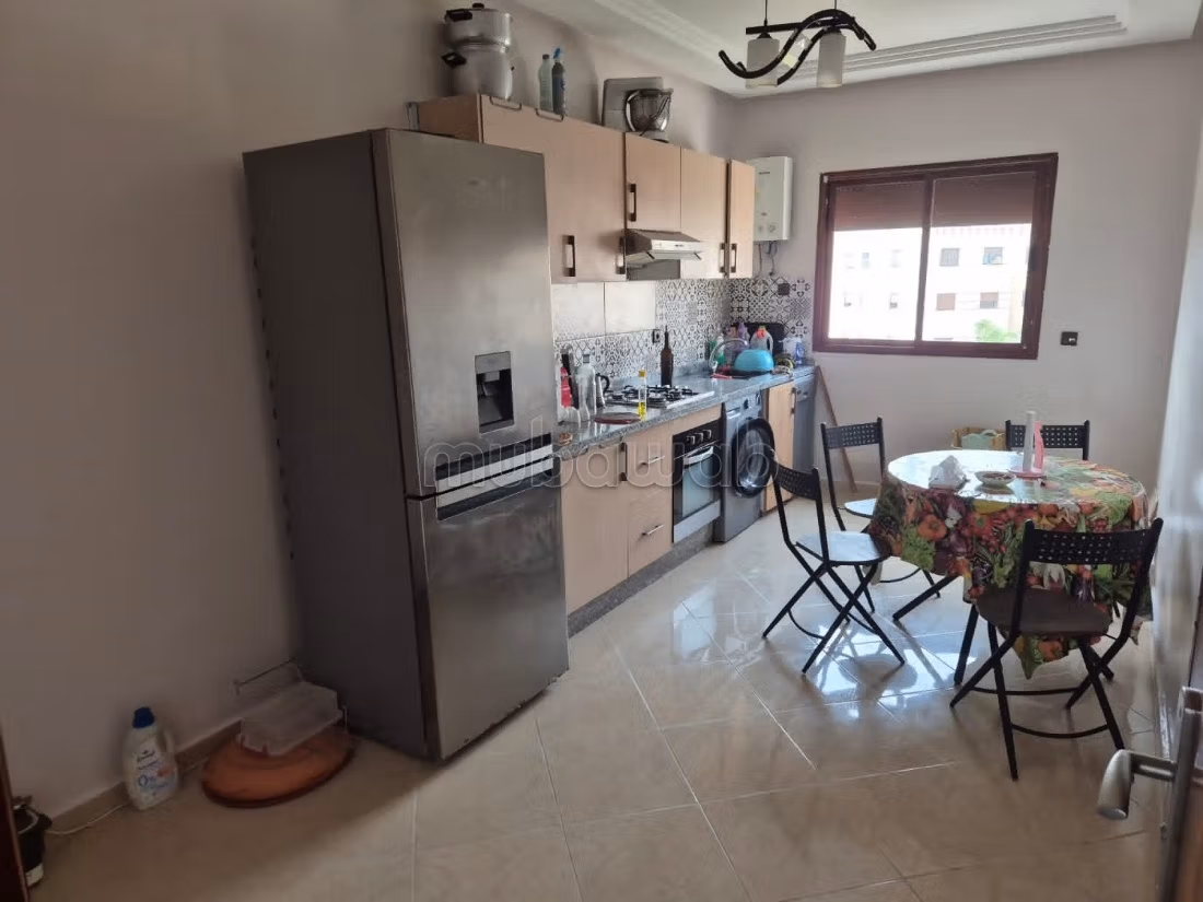 Appartement 70 m² à Agdal — 5