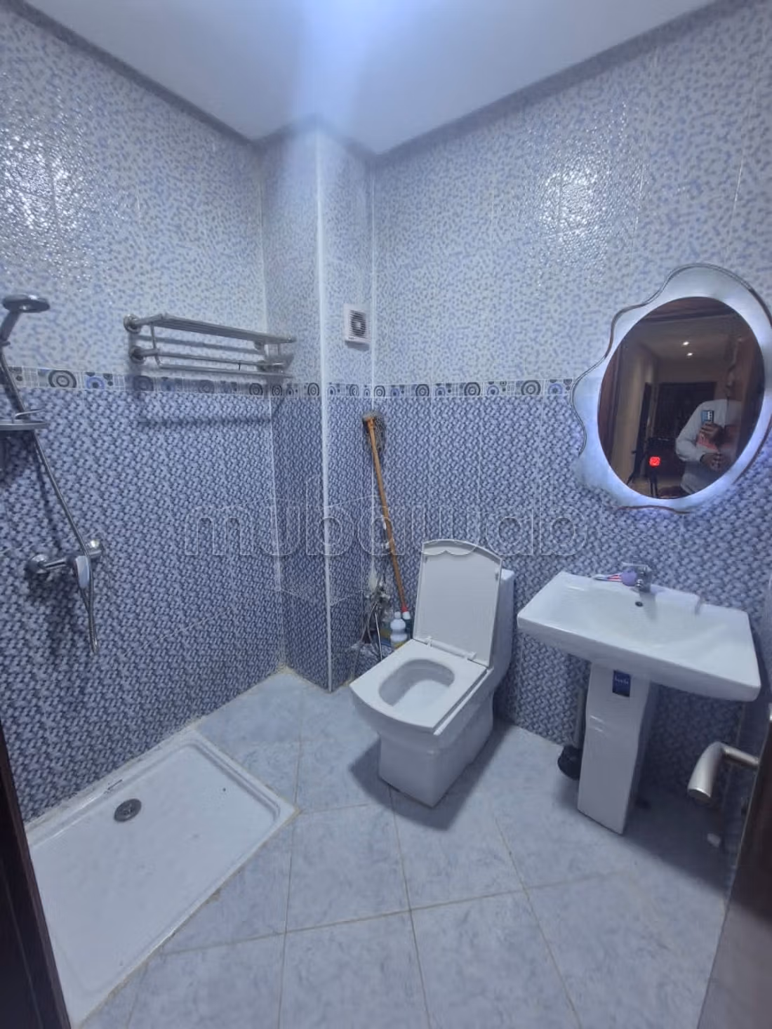Appartement 70 m² à Agdal — 7