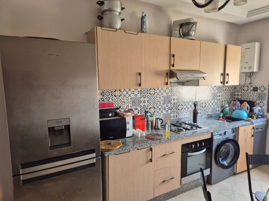 Appartement 70 m² à Agdal — 8