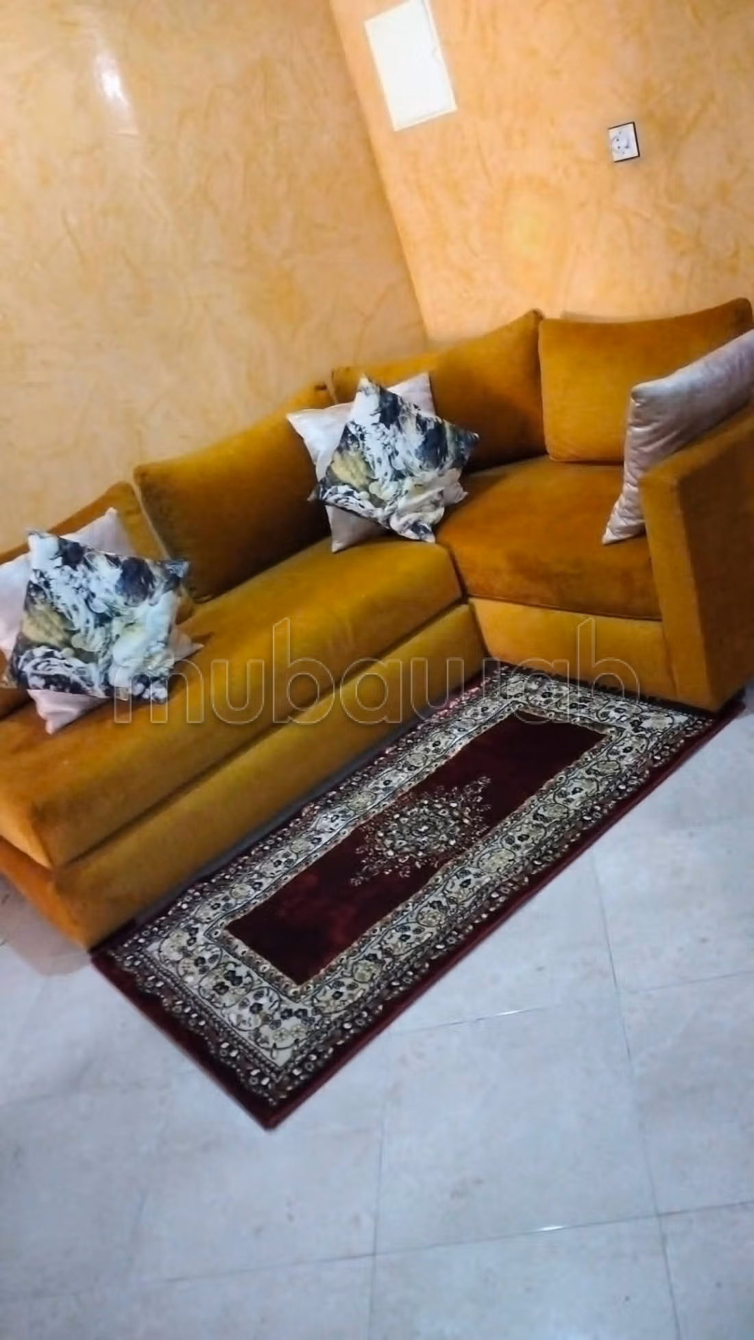 Appartement 70 m² à Agdal — 9