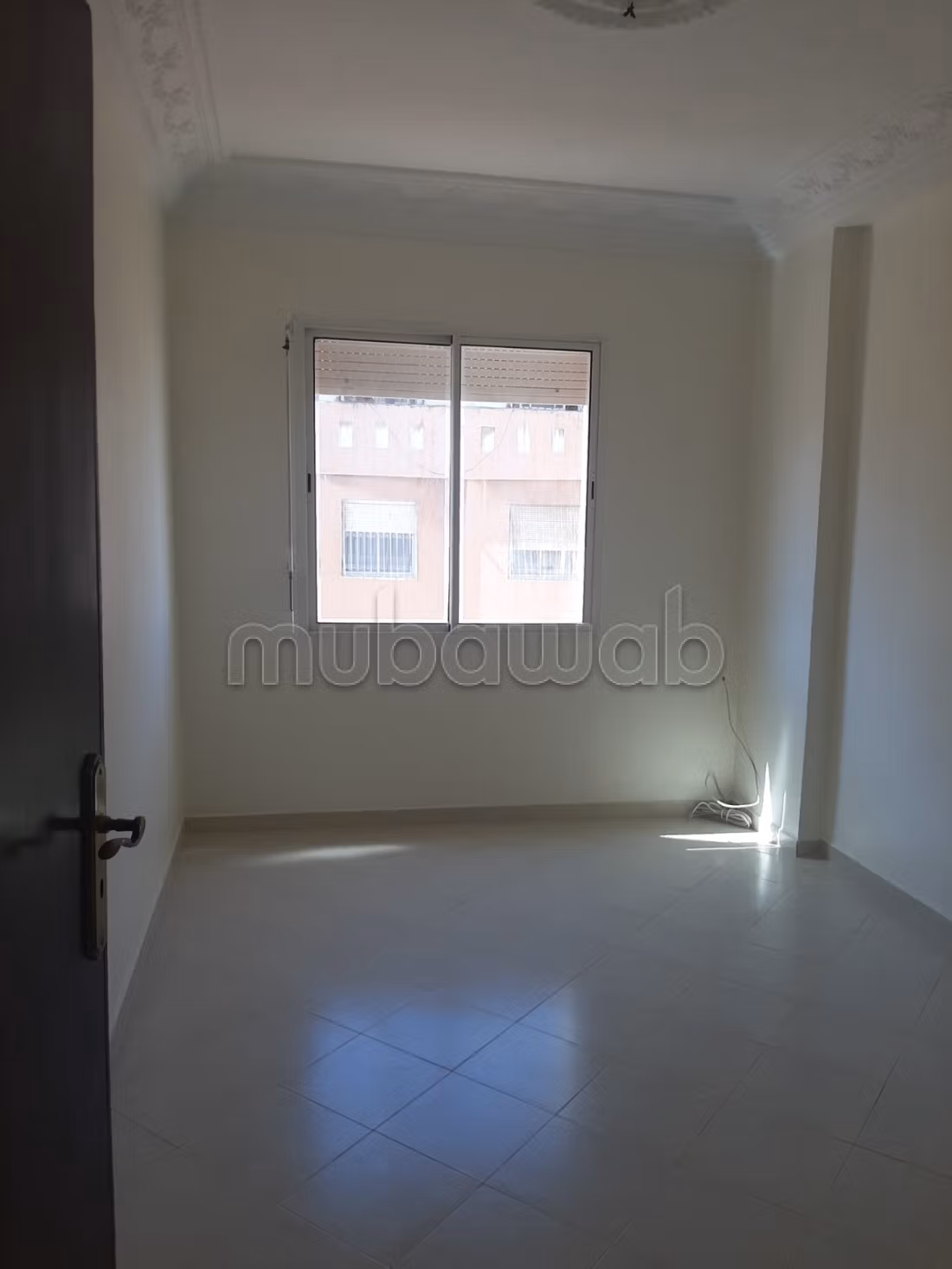 Location d'un appartement à Mandarona. Surface totale 86 m² — 2