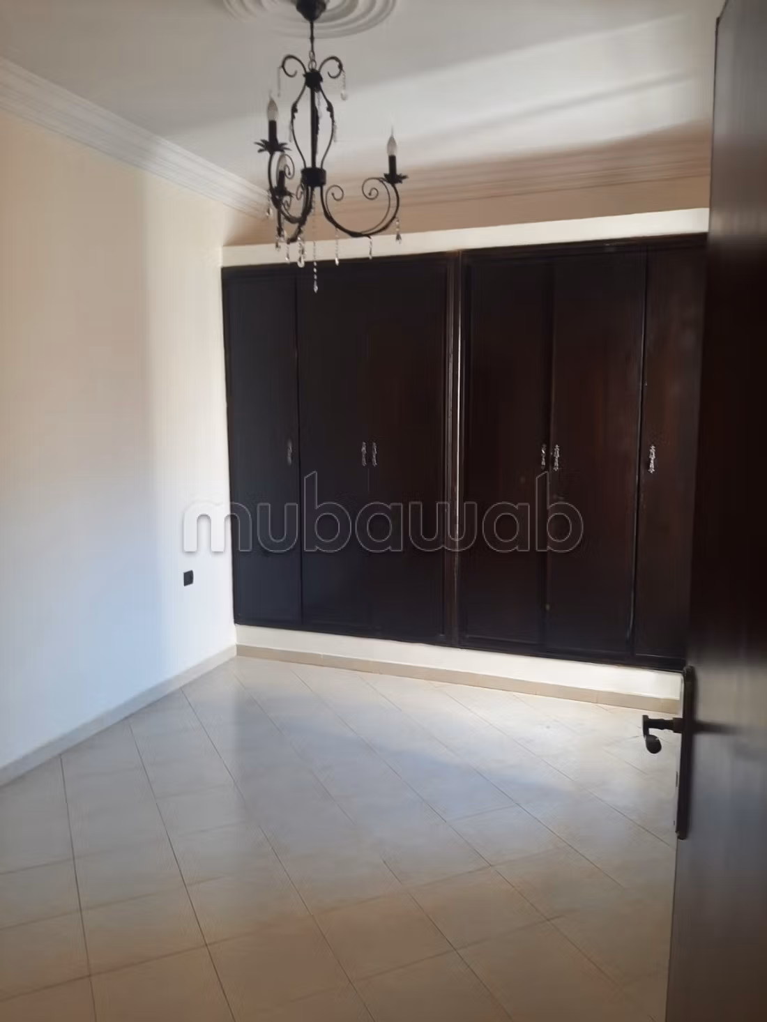 Location d'un appartement à Mandarona. Surface totale 86 m² — 4