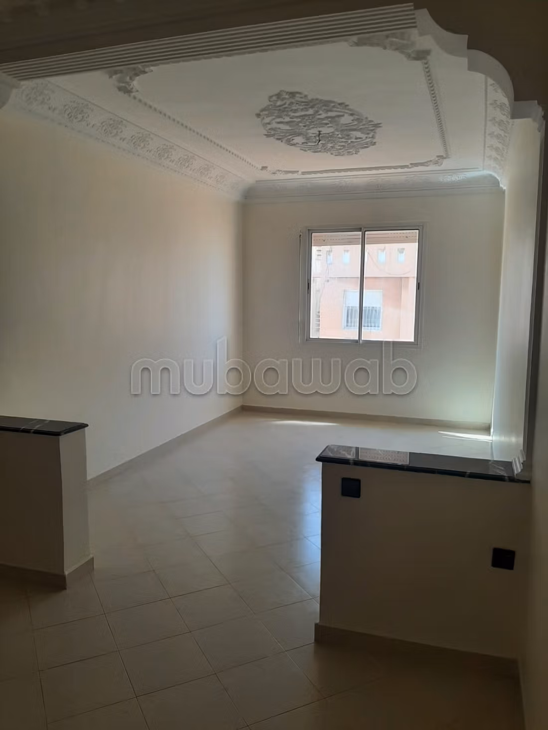 Location d'un appartement à Mandarona. Surface totale 86 m² — 6