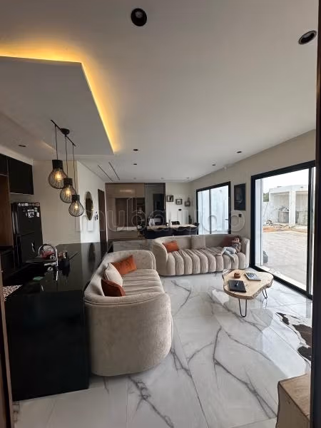Villa sublime à vendre hammamet sud