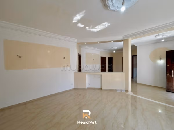 In Affitto - Piano di Villa S3 a El Mourouj