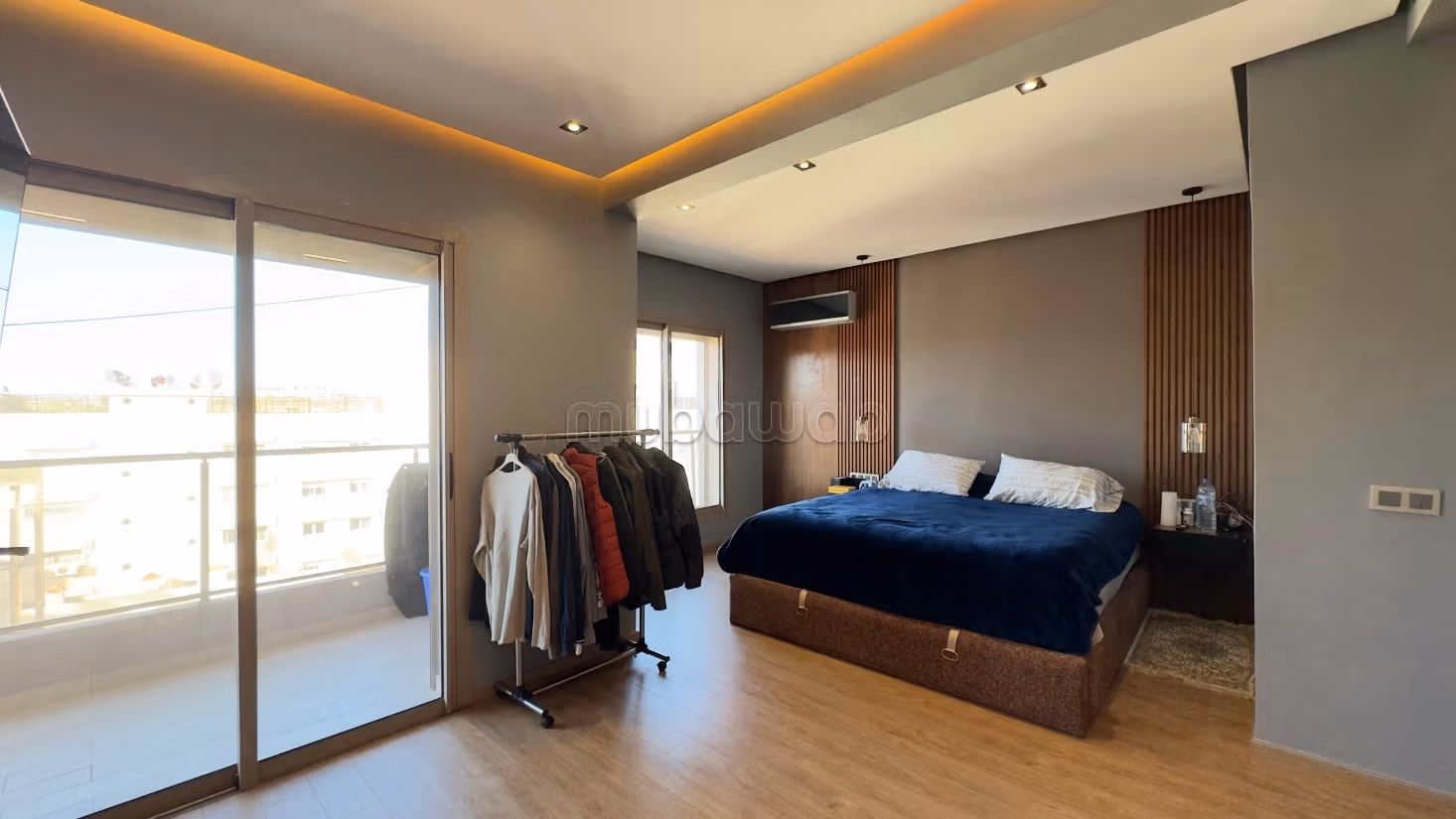 Bel appartement MEUBLÉ à vendre VAL FLEURI — 4