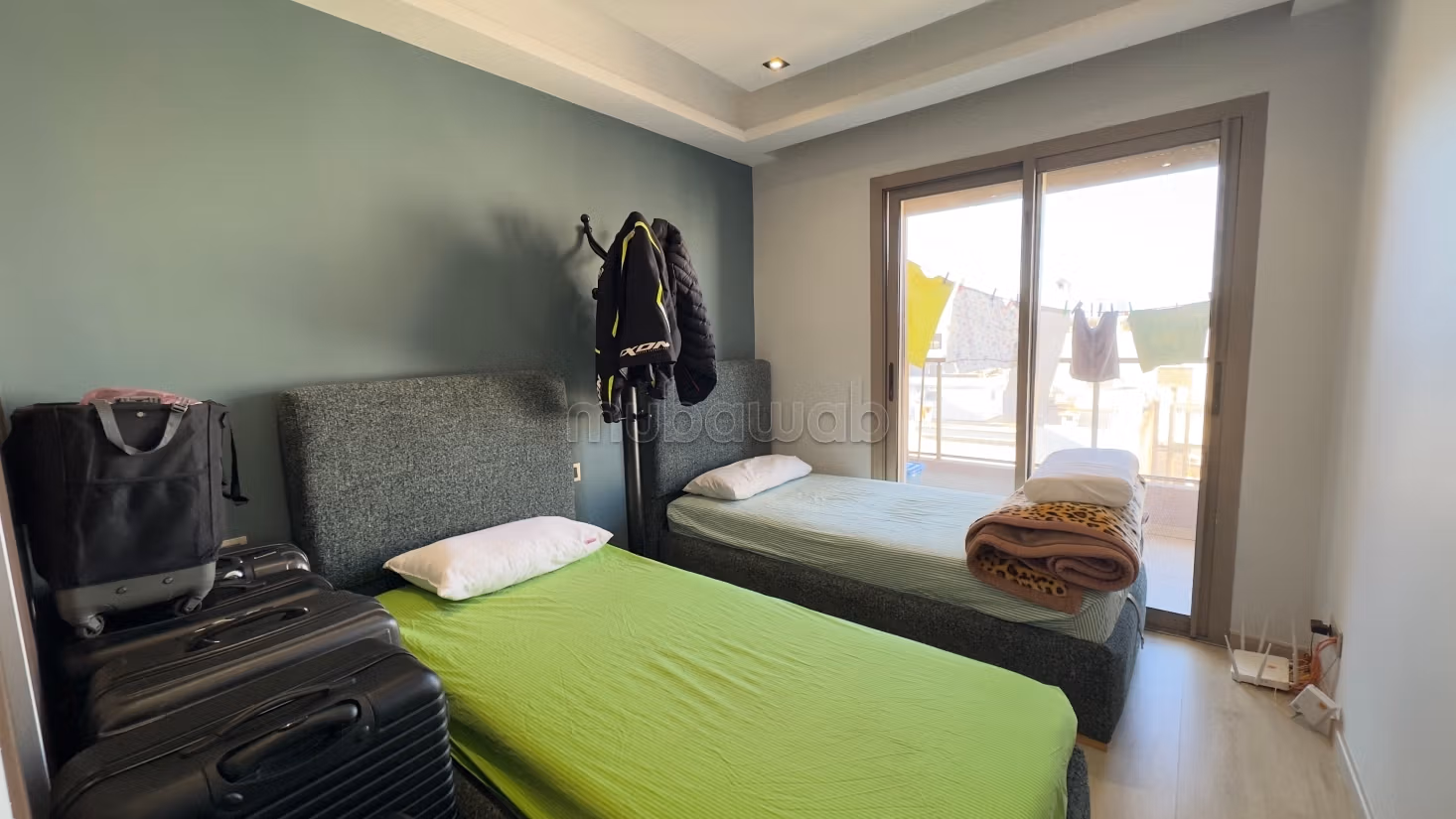 Bel appartement MEUBLÉ à vendre VAL FLEURI — 6