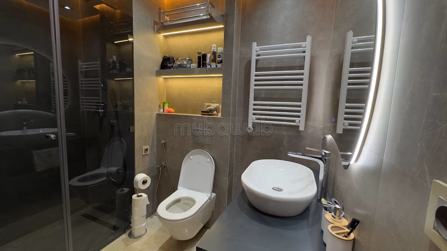 Appartement 103 m² à Val Fleury — 7