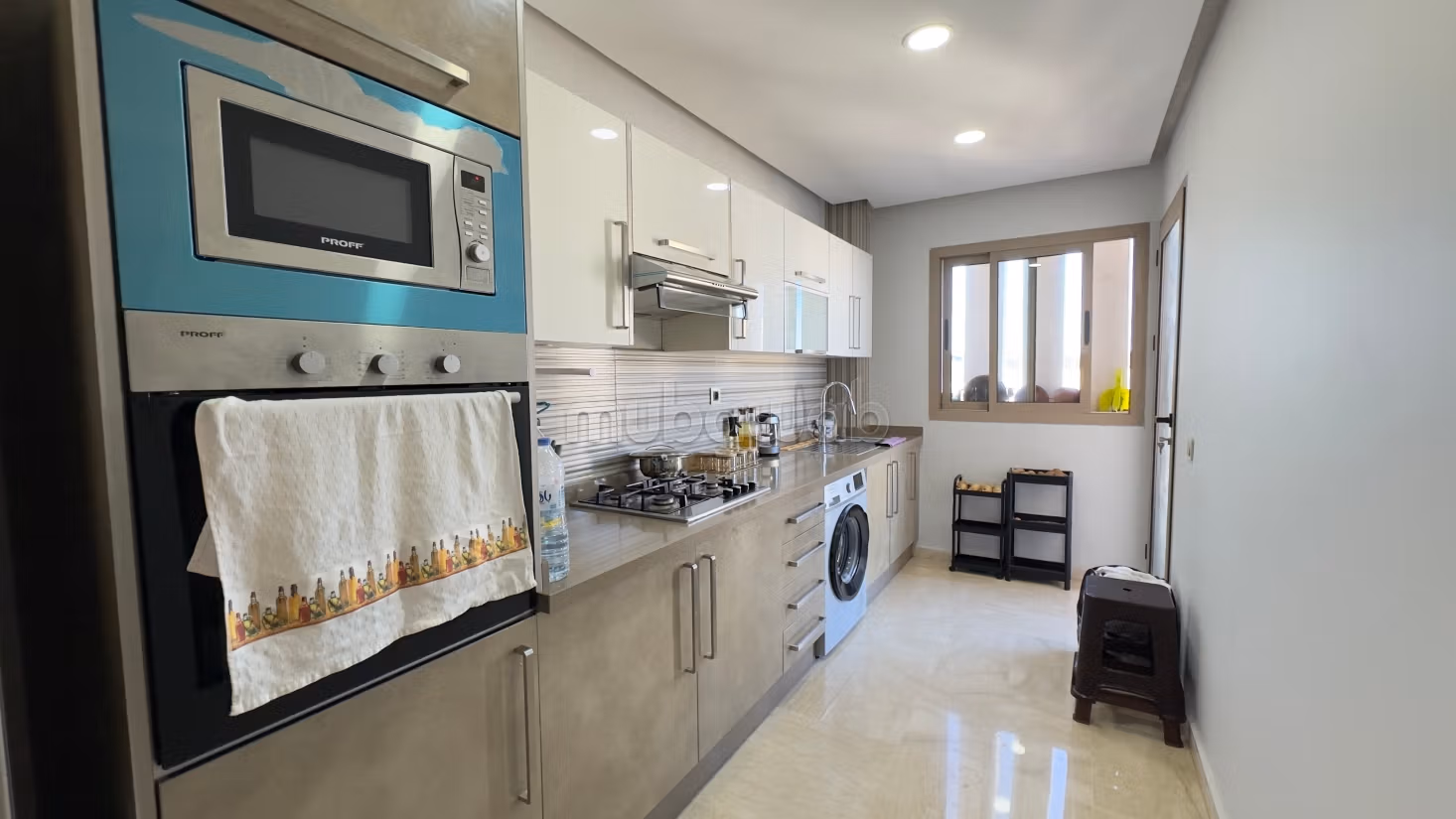 Appartement 103 m² à Val Fleury — 8