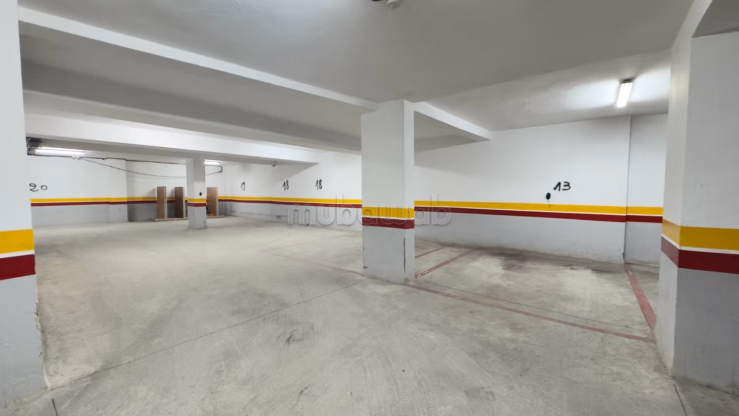 Appartement 103 m² à Val Fleury — 9