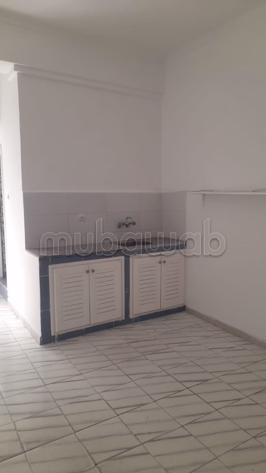 Appartement 27 m² à Hassan - Centre Ville — 2