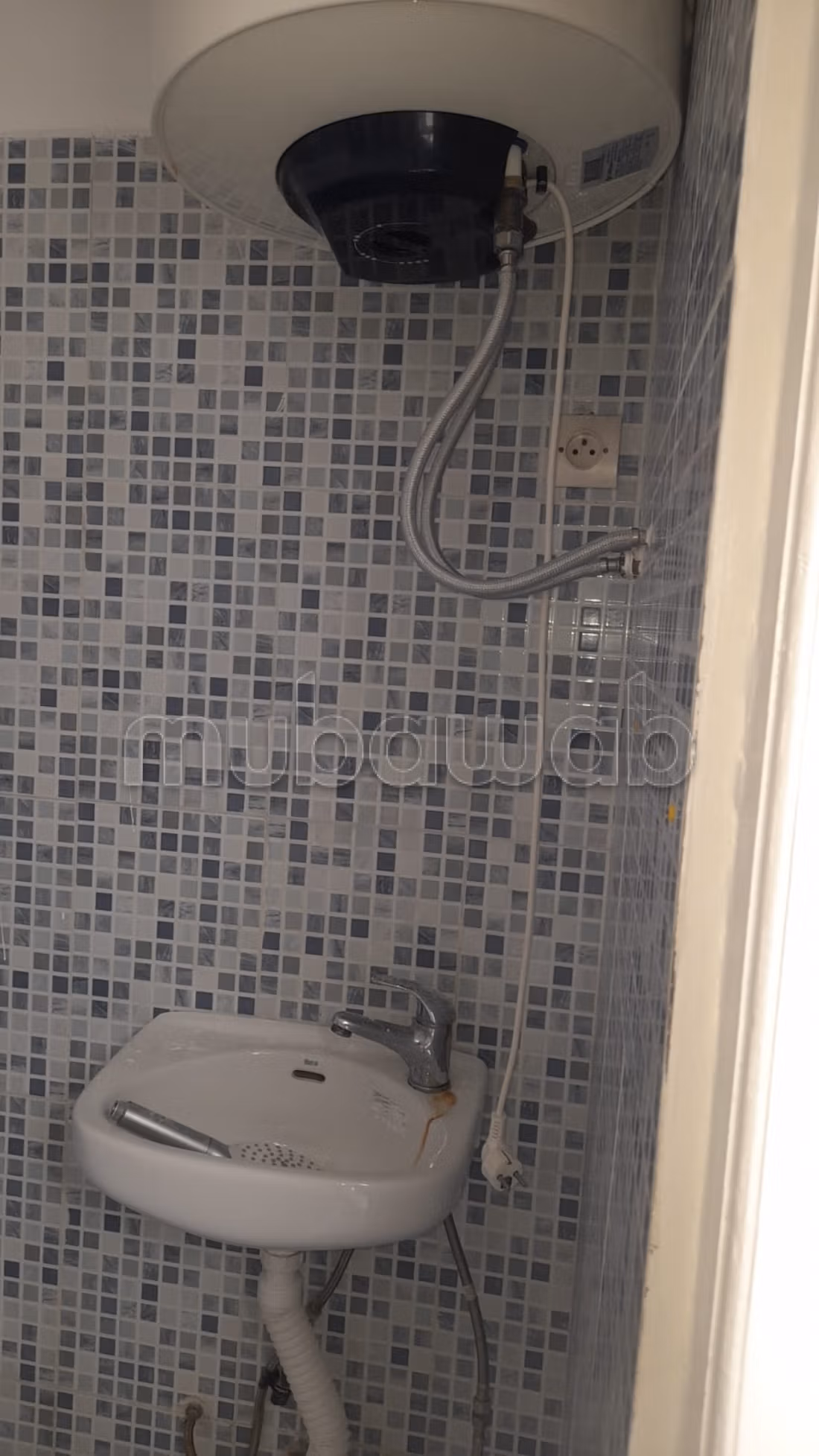 Appartement 27 m² à Hassan - Centre Ville — 6