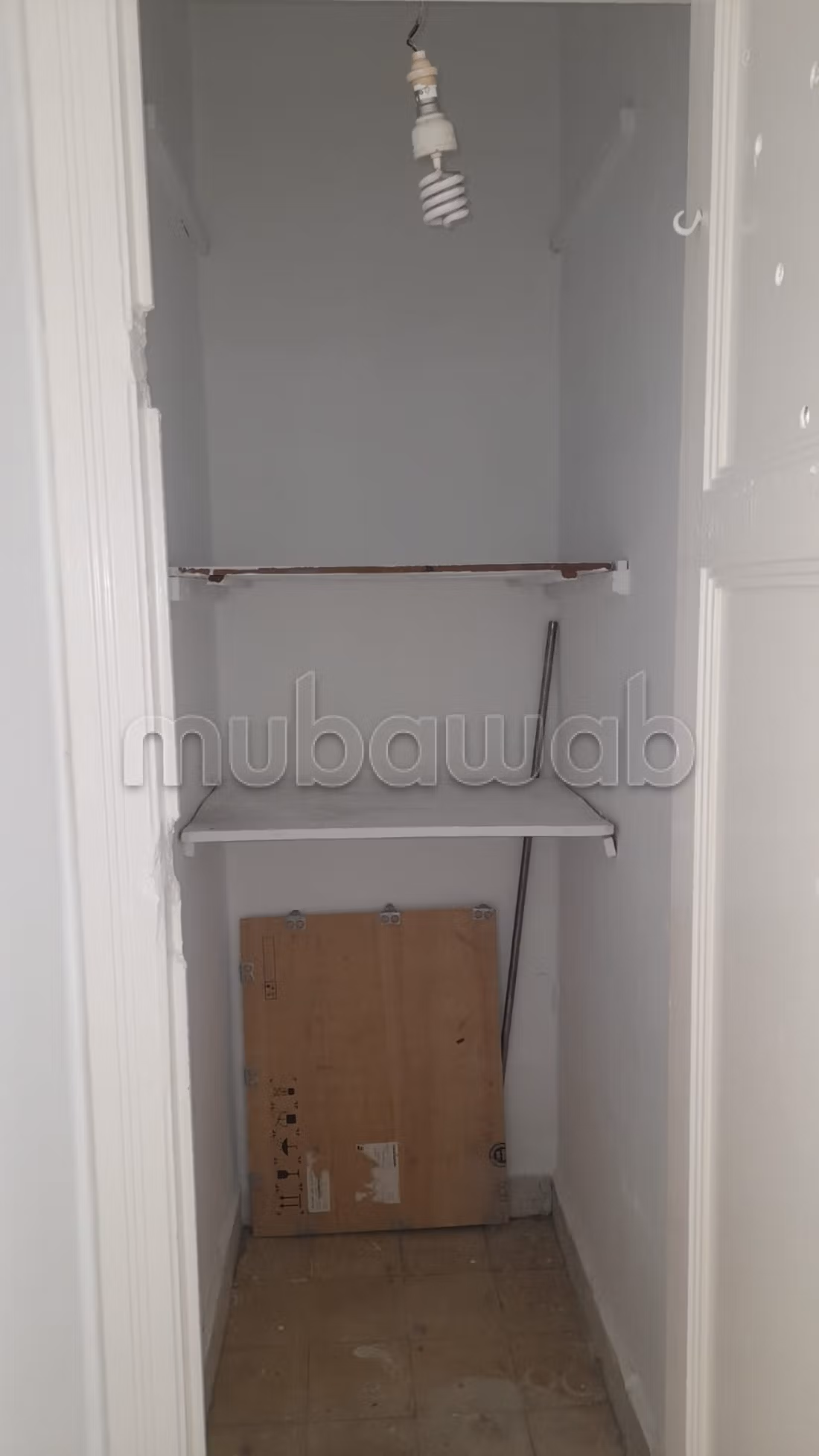 Appartement 27 m² à Hassan - Centre Ville — 9