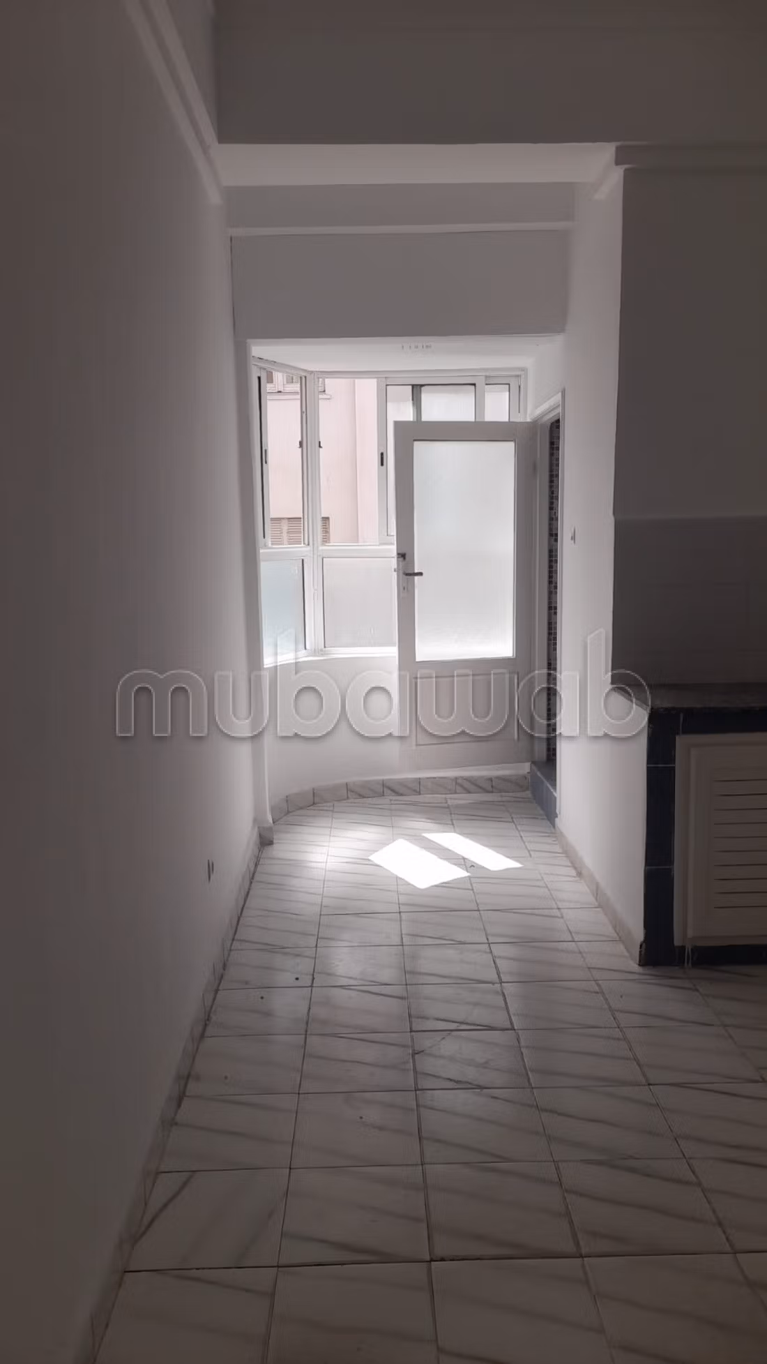 Appartement 27 m² à Hassan - Centre Ville — 4
