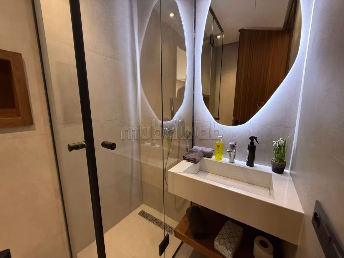 Appartement 40 m² à Les princesses — 7