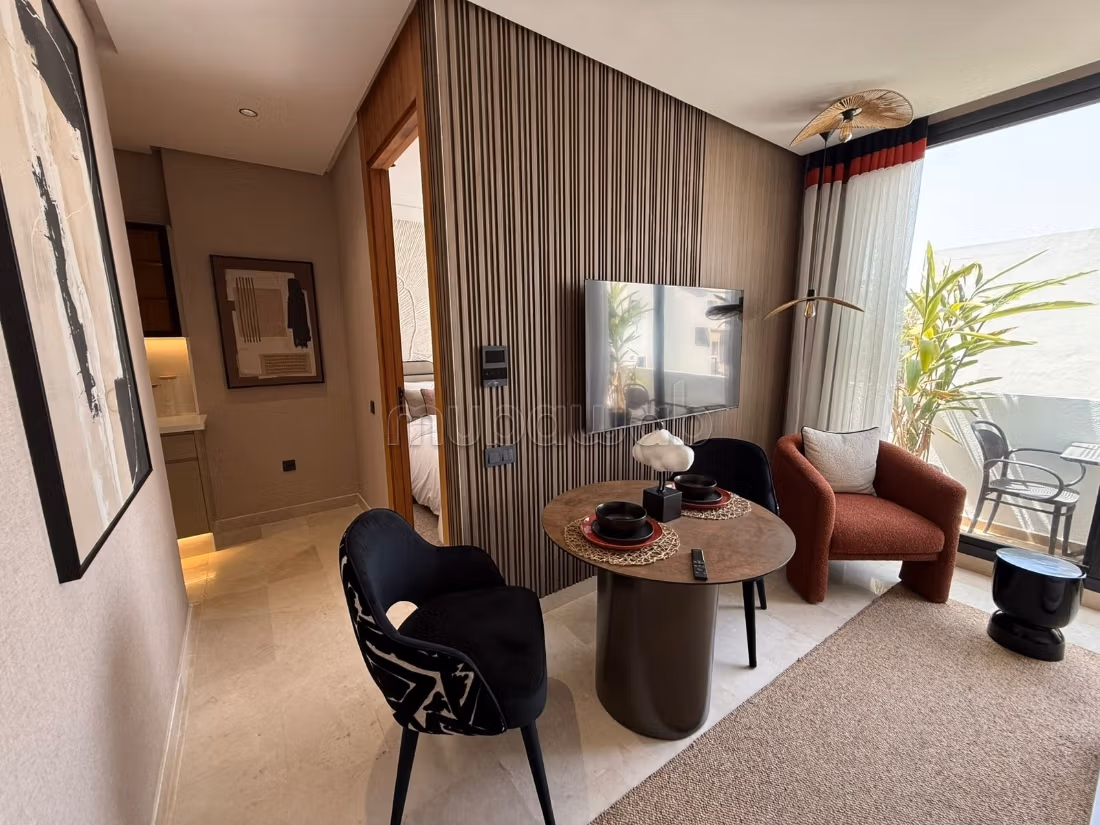 Appartement 40 m² à Les princesses — 8