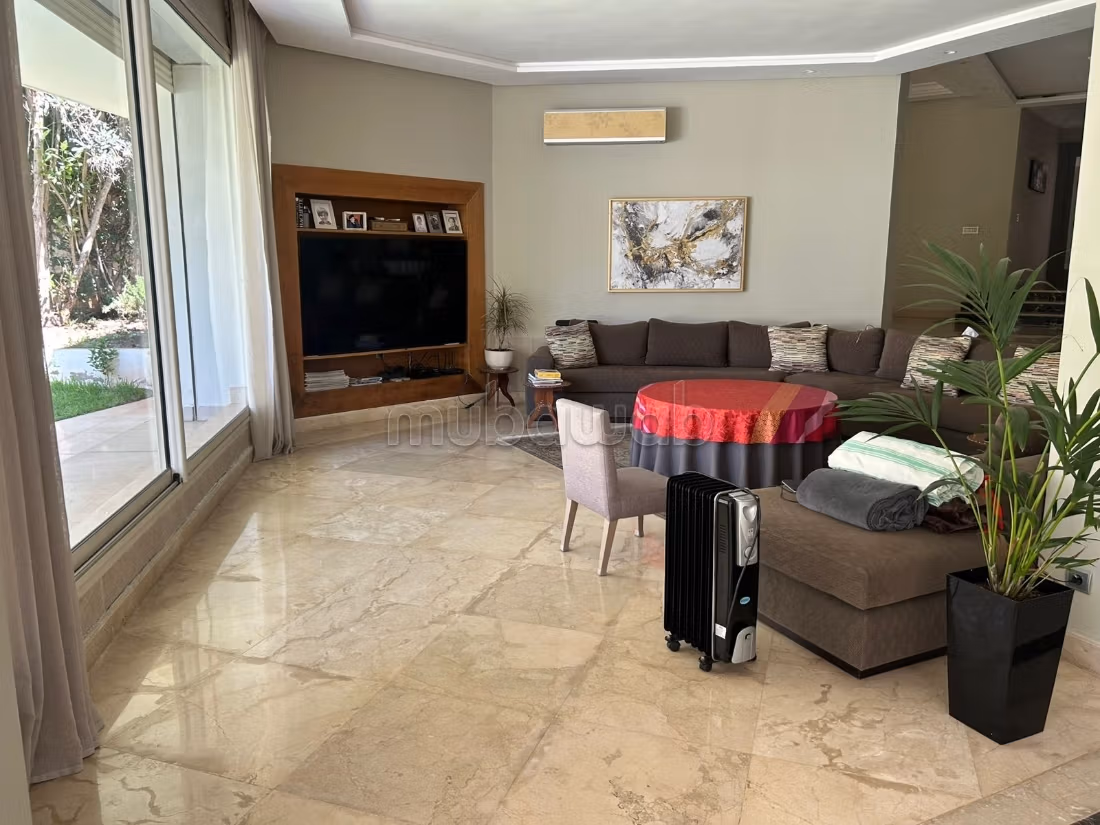 Villa à vendre à Anfa Supérieure