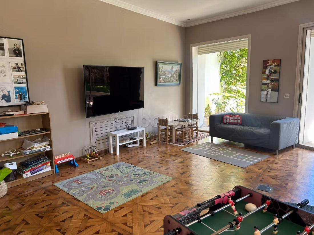 Villa à vendre à Anfa Supérieure