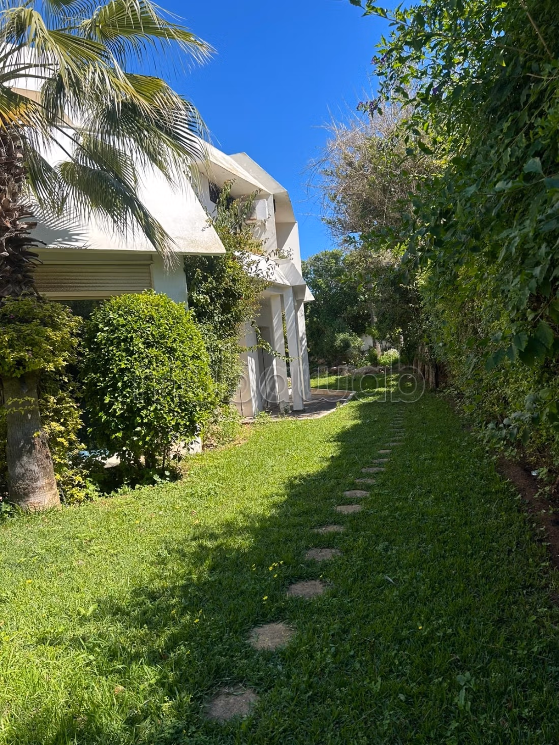 Villa à vendre à Anfa Supérieure