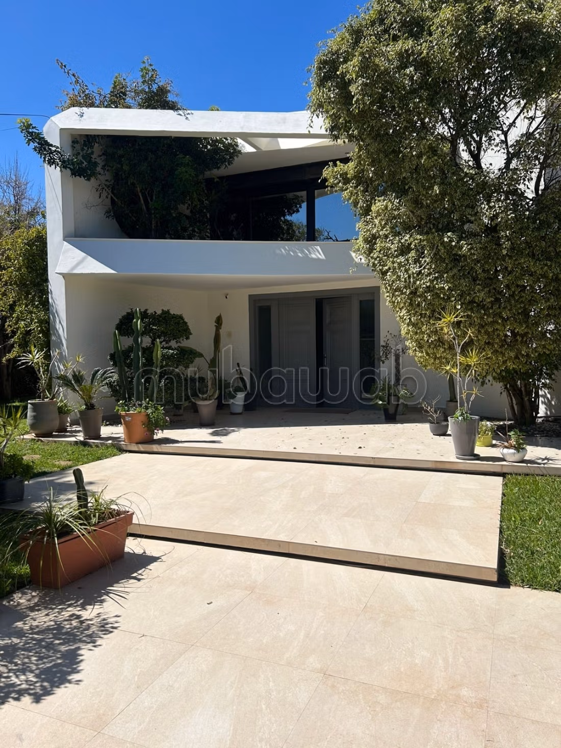 Villa à vendre à Anfa Supérieure