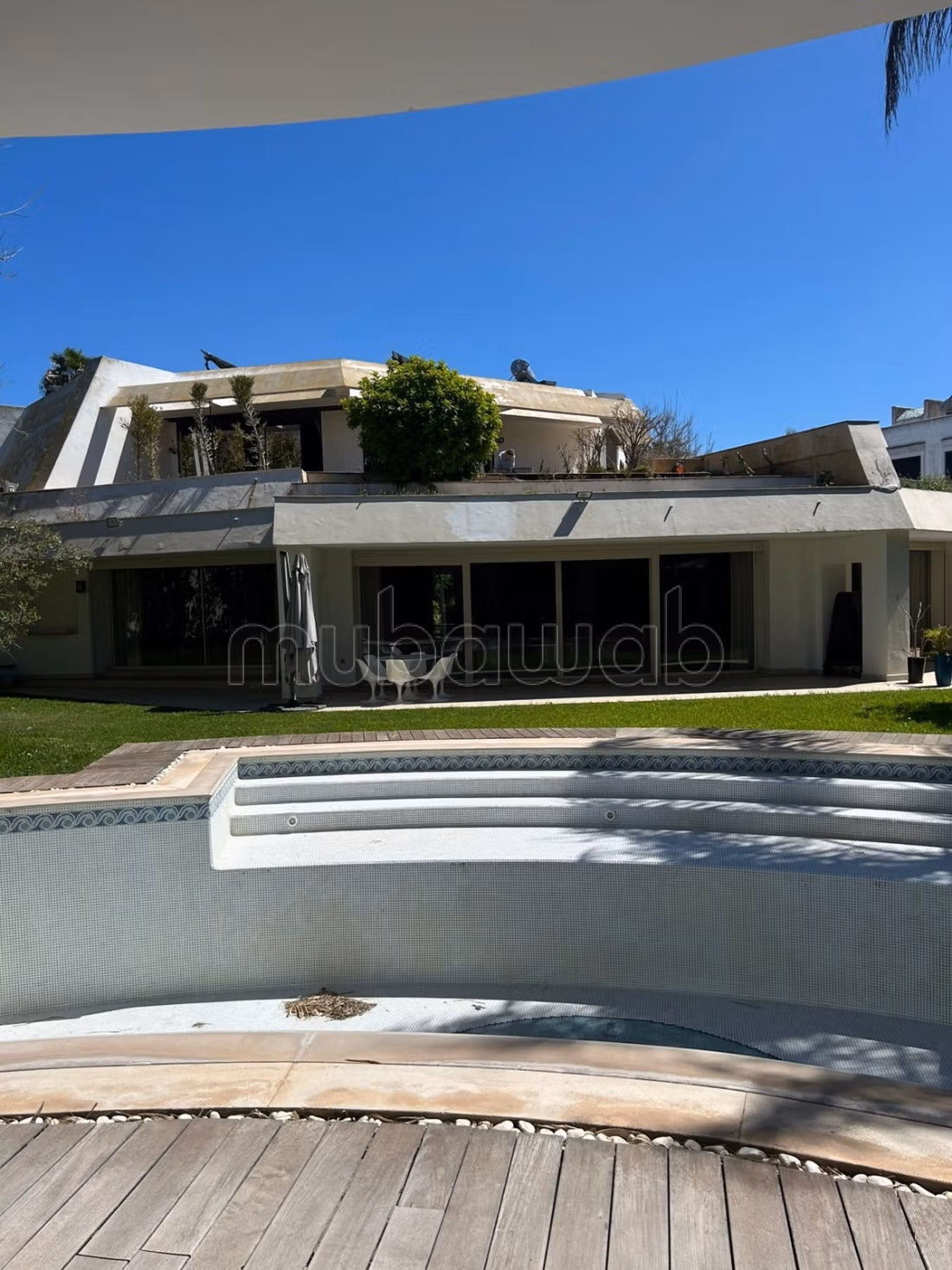Villa à vendre à Anfa Supérieure