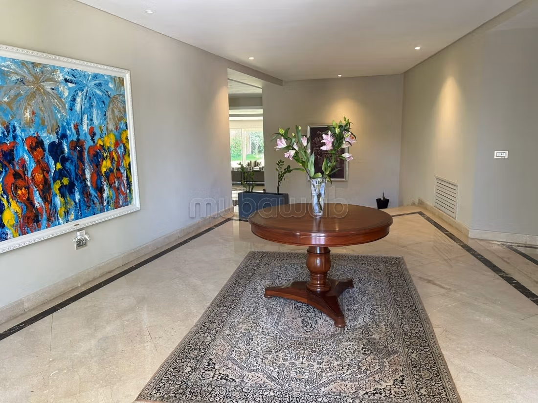 Villa à vendre à Anfa Supérieure