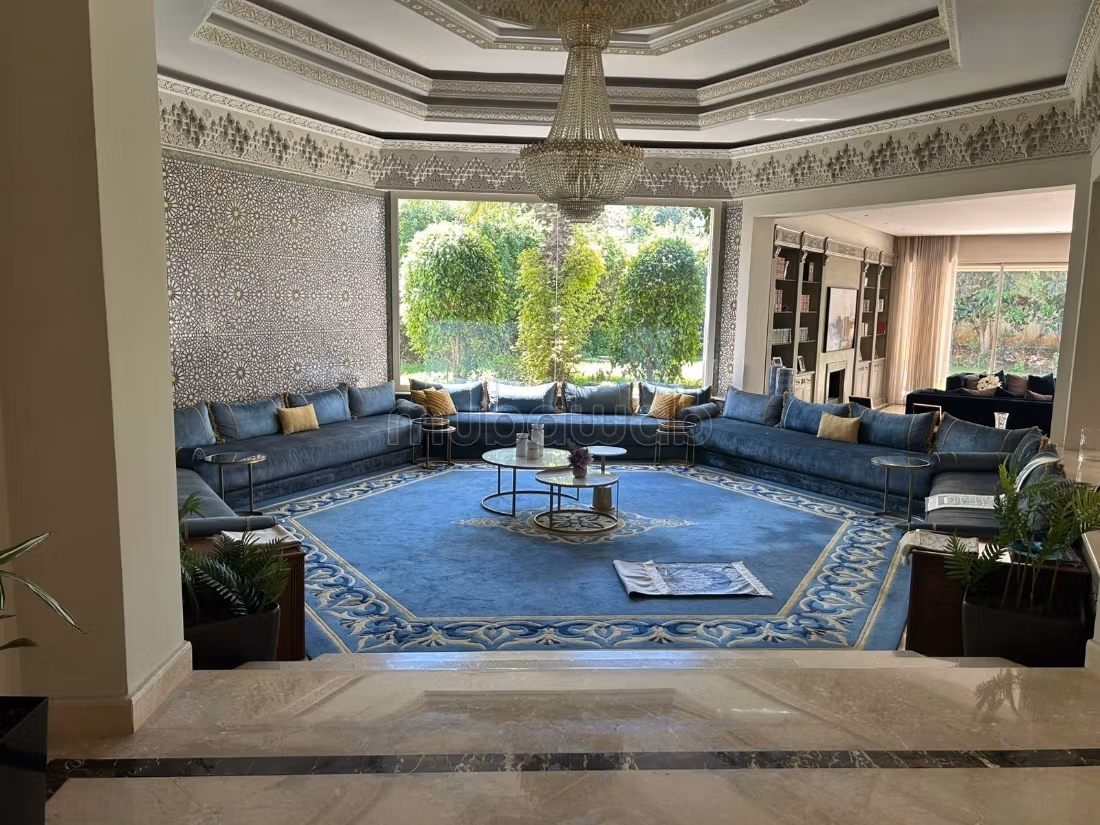 Villa à vendre à Anfa Supérieure