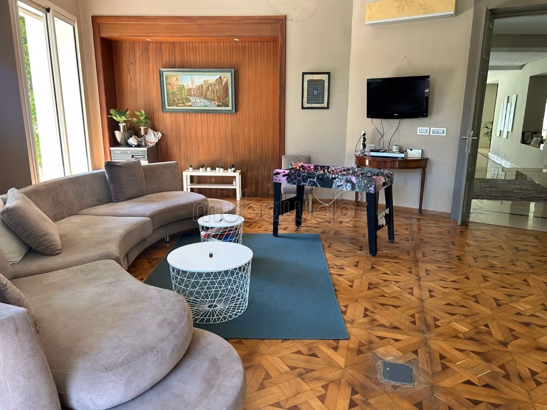 Villa à vendre à Anfa Supérieure
