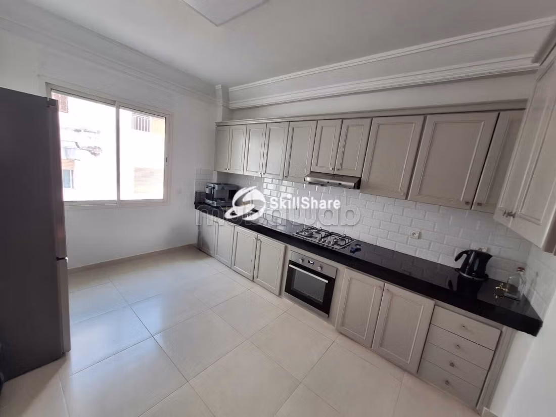 Appartement 130 m² à Palmier — 18