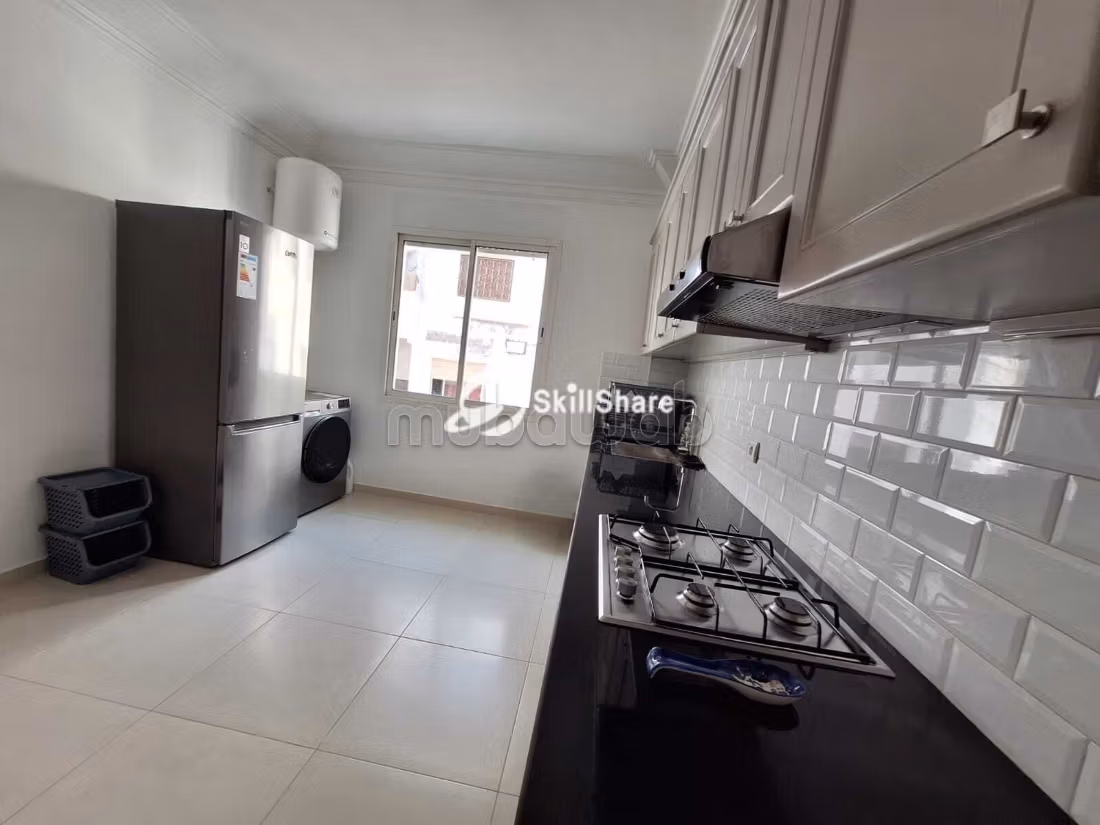 Appartement 130 m² à Palmier — 21