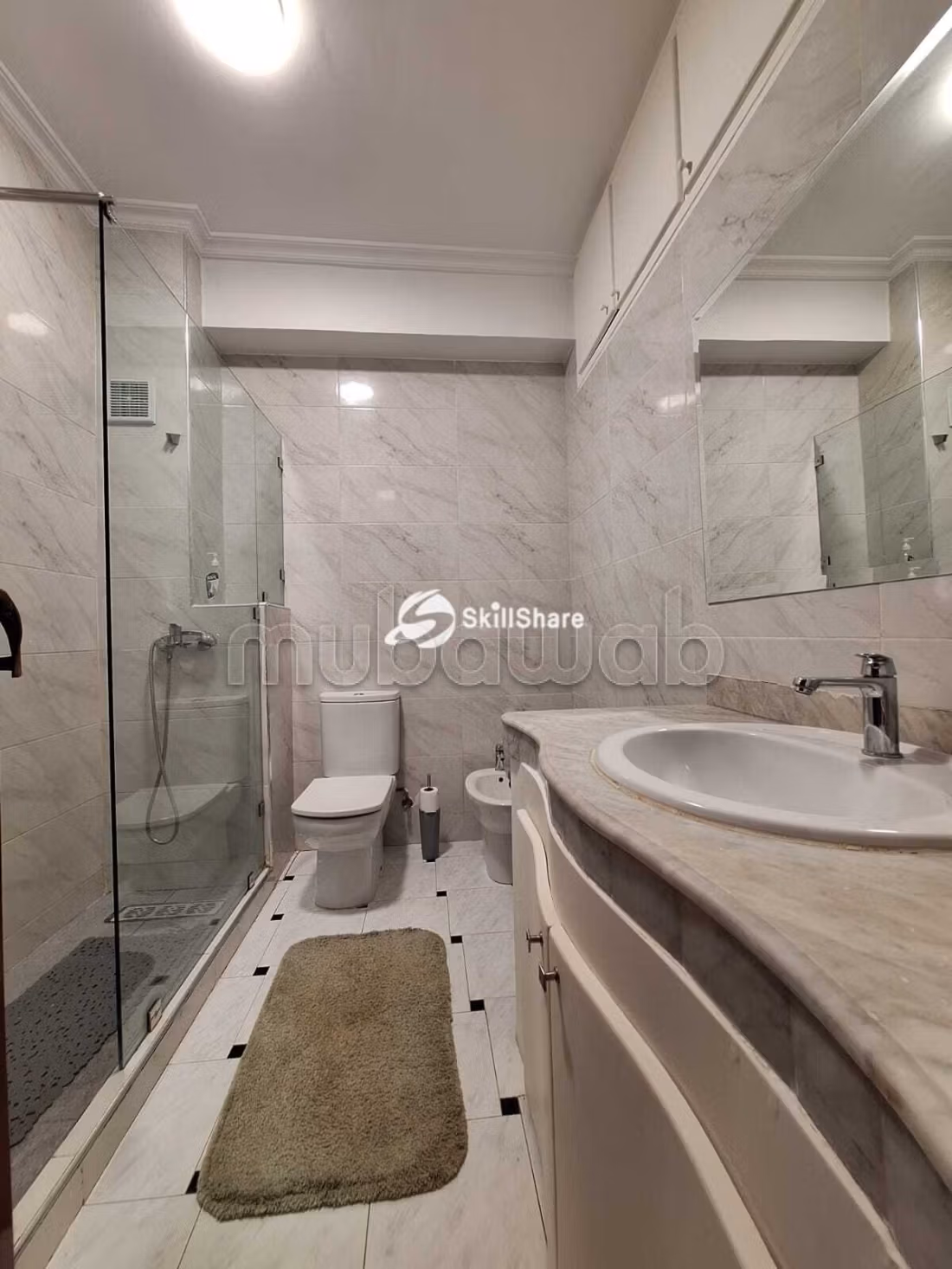 Appartement 130 m² à Palmier — 12