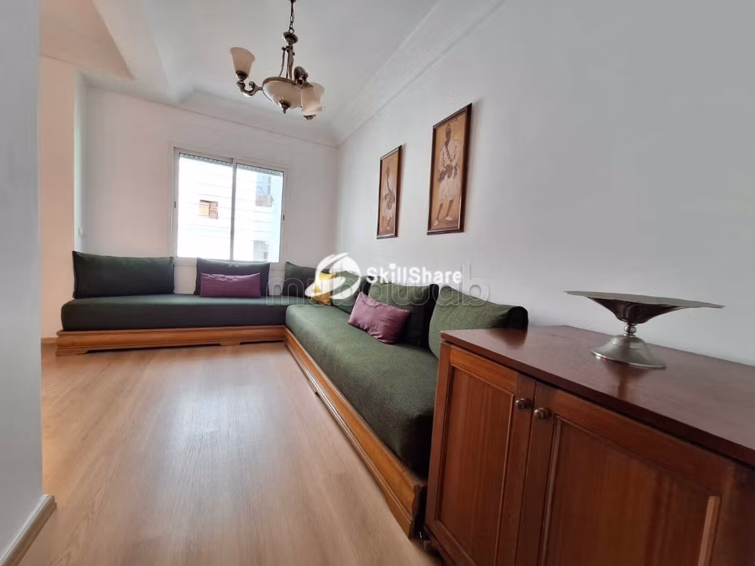 Appartement 130 m² à Palmier — 16