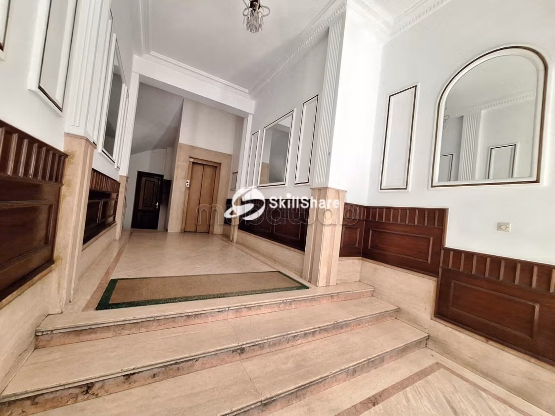 Appartement 130 m² à Palmier — 23