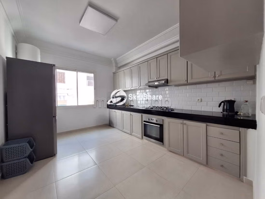 Appartement 130 m² à Palmier — 20