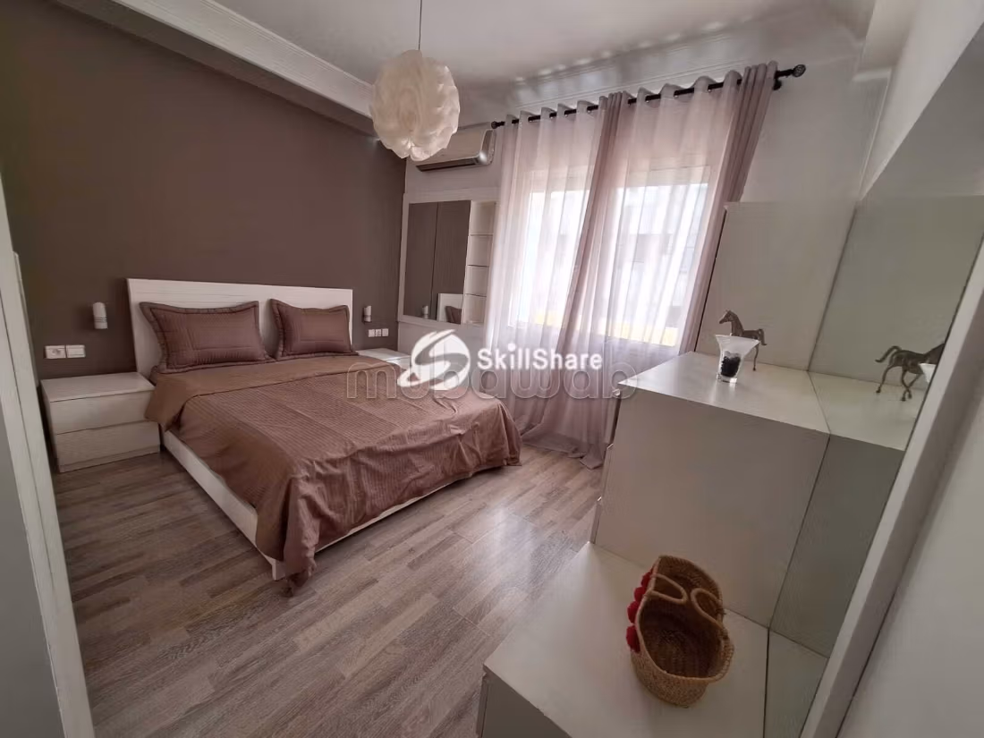 Appartement 130 m² à Palmier — 11