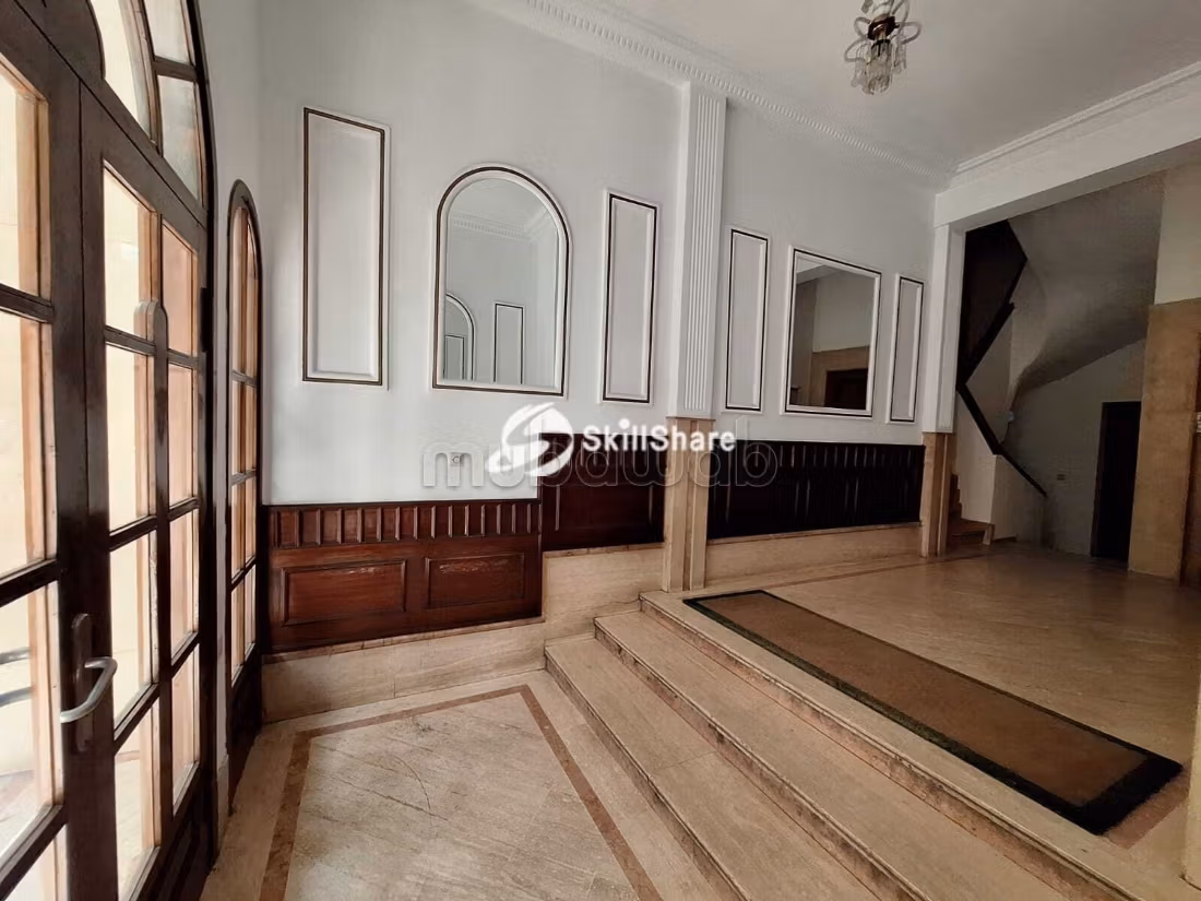 Appartement 130 m² à Palmier — 24