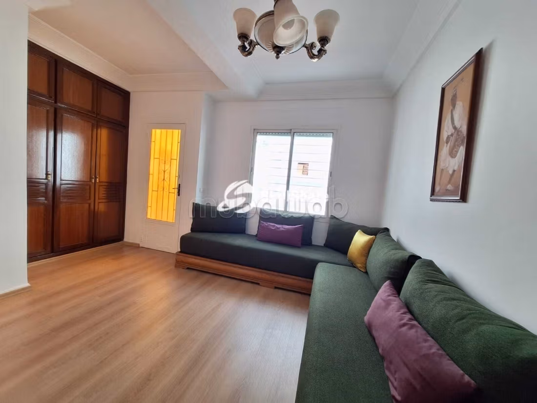 Appartement 130 m² à Palmier — 15