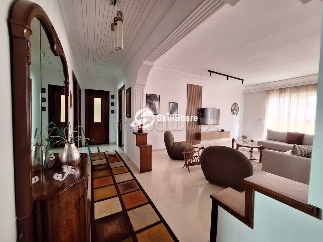 Appartement 130 m² à Palmier — 8