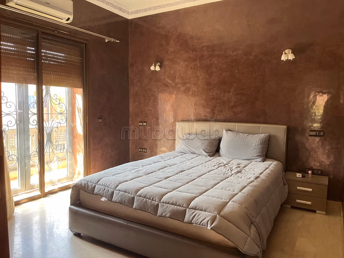 Villa te koop Targa kans - Marrakech