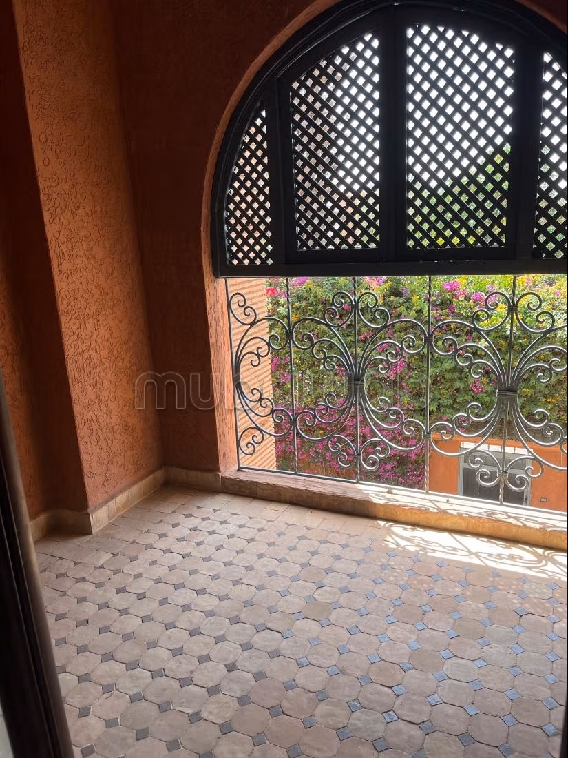 Villa te koop Targa kans - Marrakech